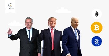 Szuper kedd: A 2024-es amerikai választási ciklusban a kripto első igazi próbája